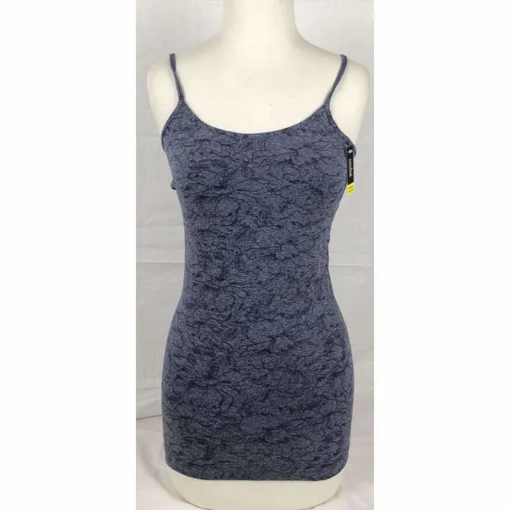 Coobie Women's Ultra Stretch Thin Strap Camisole