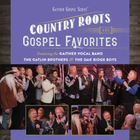 Country Roots And Gospel Favorites CD