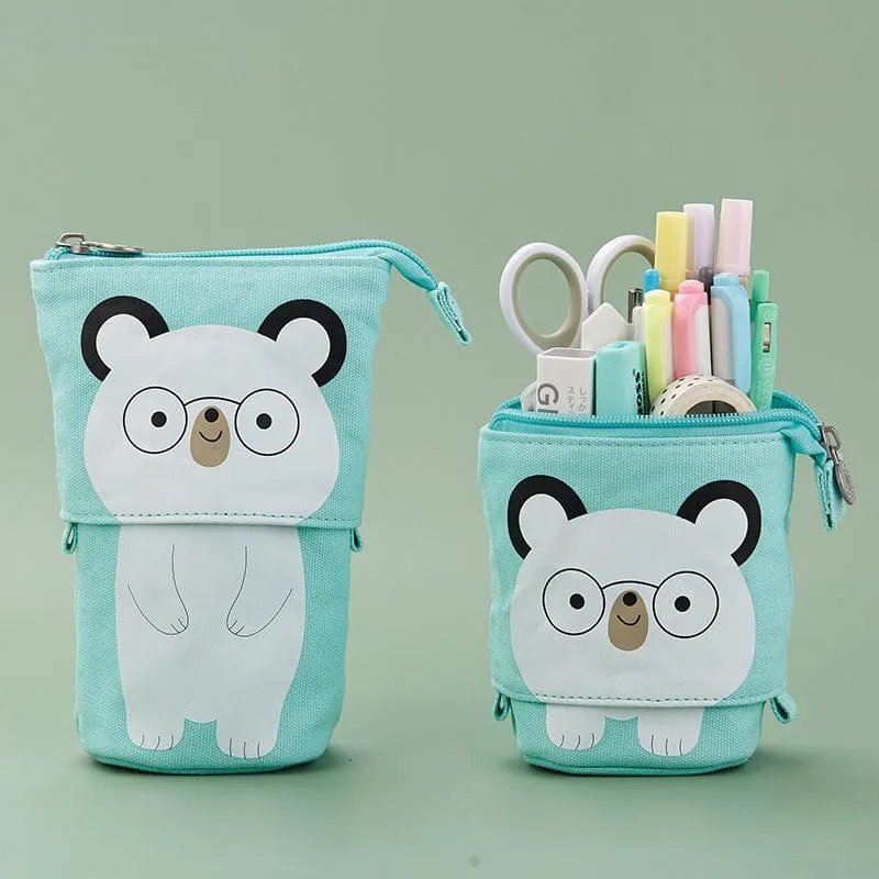 Cute Kawaii Pencil Case