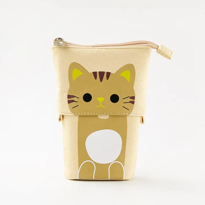 Cute Kawaii Pencil Case