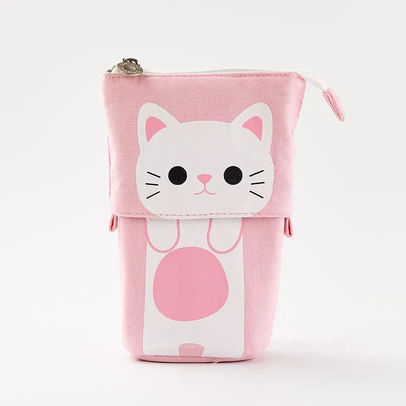 Cute Kawaii Pencil Case