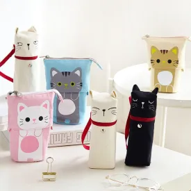 Cute Kawaii Pencil Case