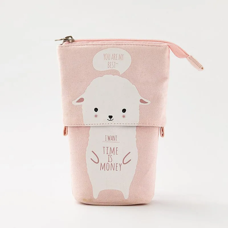 Cute Kawaii Pencil Case