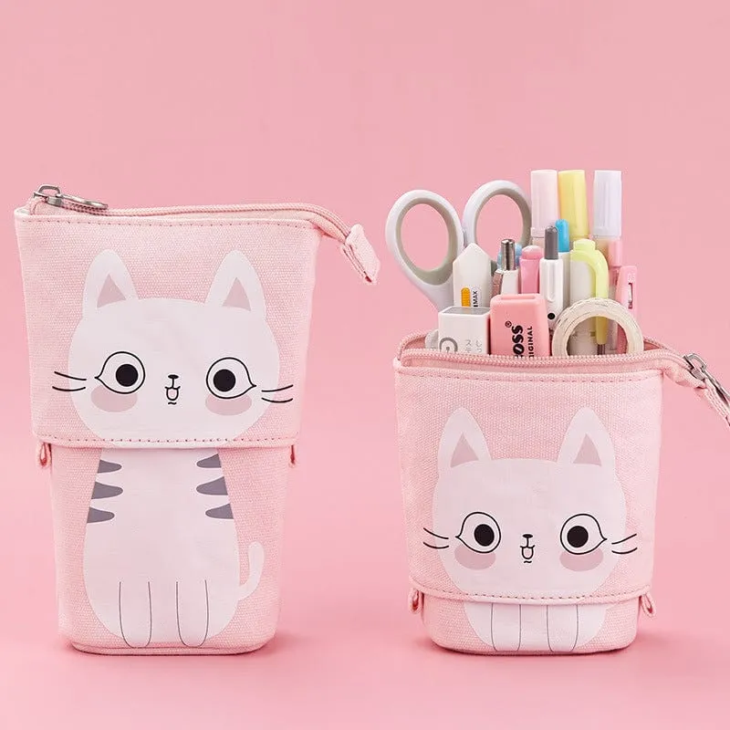 Cute Kawaii Pencil Case