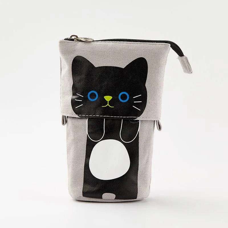 Cute Kawaii Pencil Case