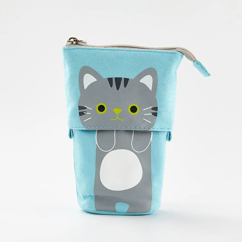 Cute Kawaii Pencil Case