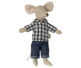 Dad Mouse