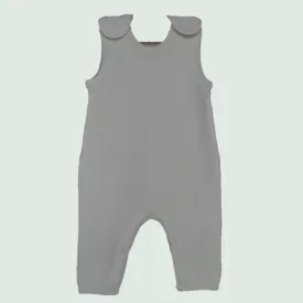 Daisy Baby Romper | 100% Organic Cotton