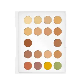 Dermacolor Camouflage Creme Mini-Palette 18 Colors