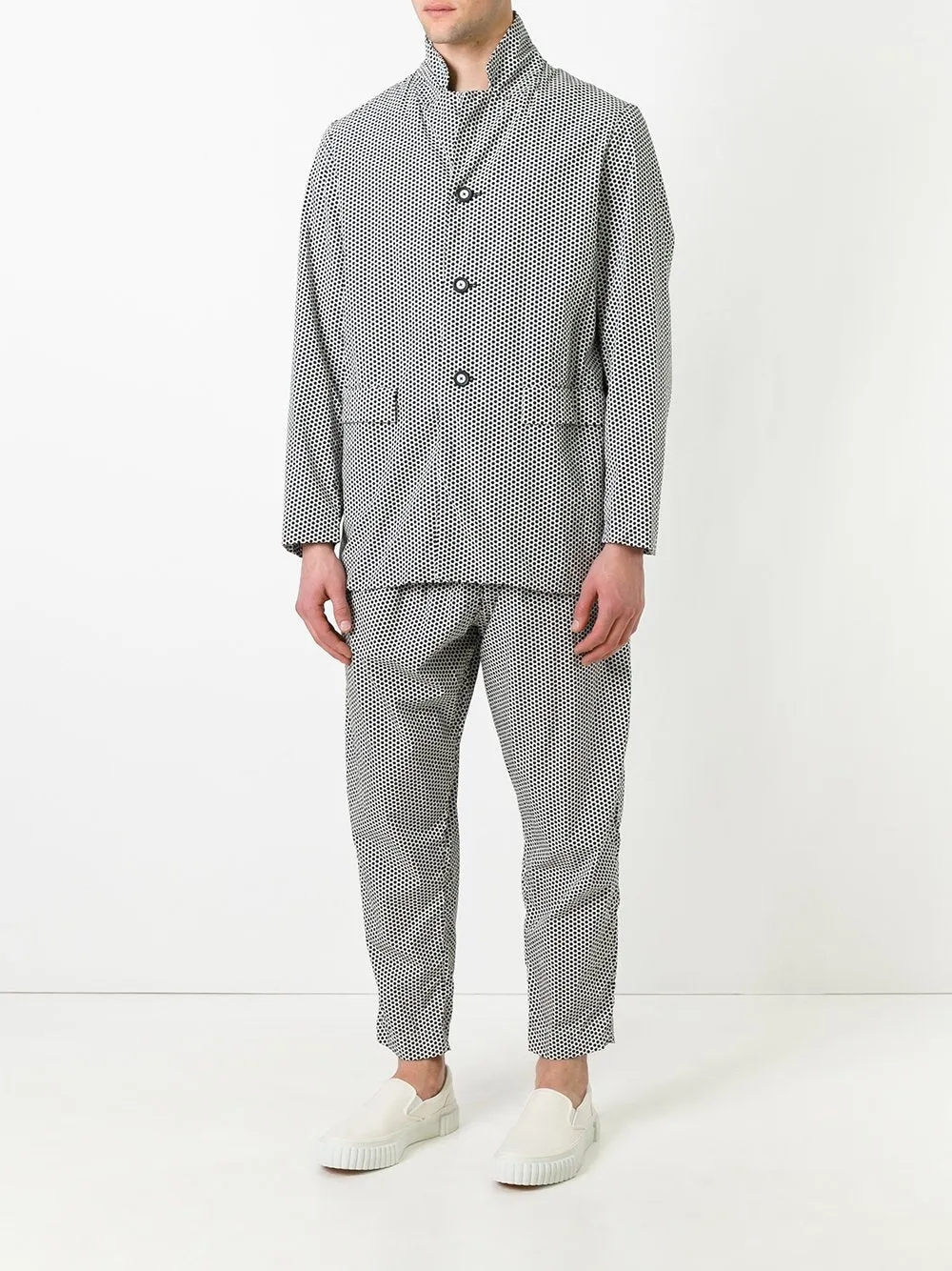 Dot Lounge Pant