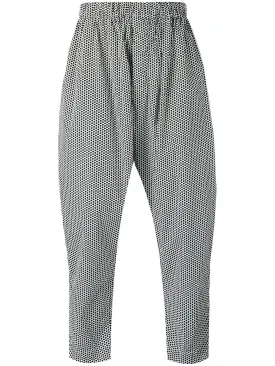 Dot Lounge Pant