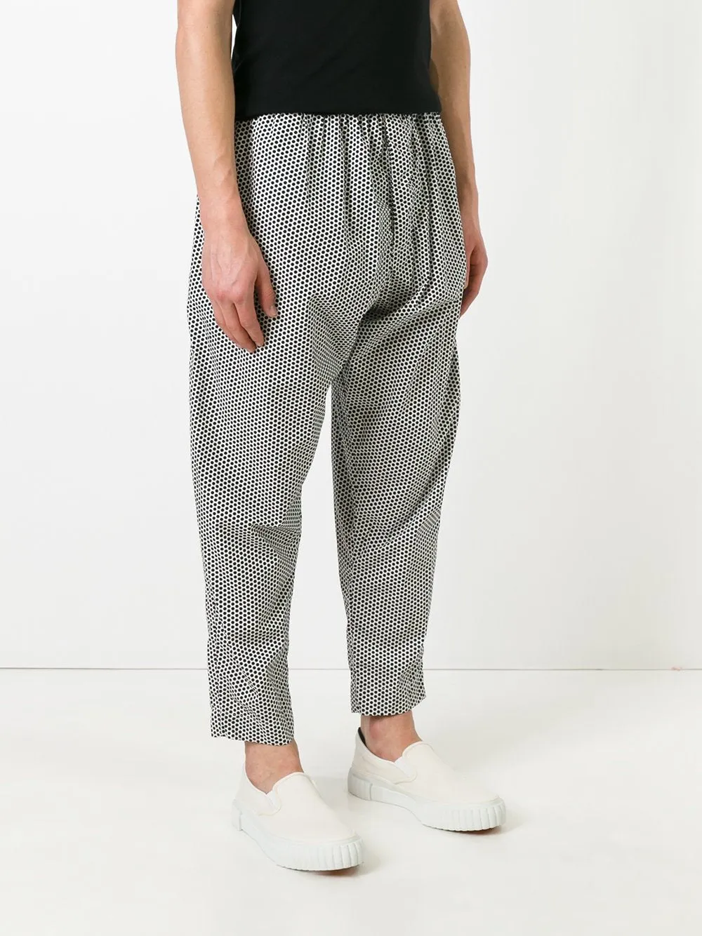 Dot Lounge Pant