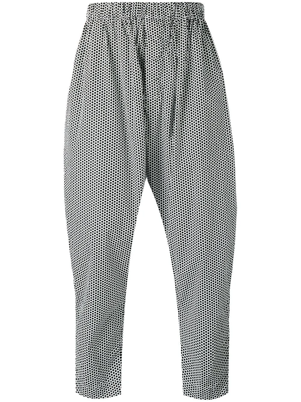 Dot Lounge Pant