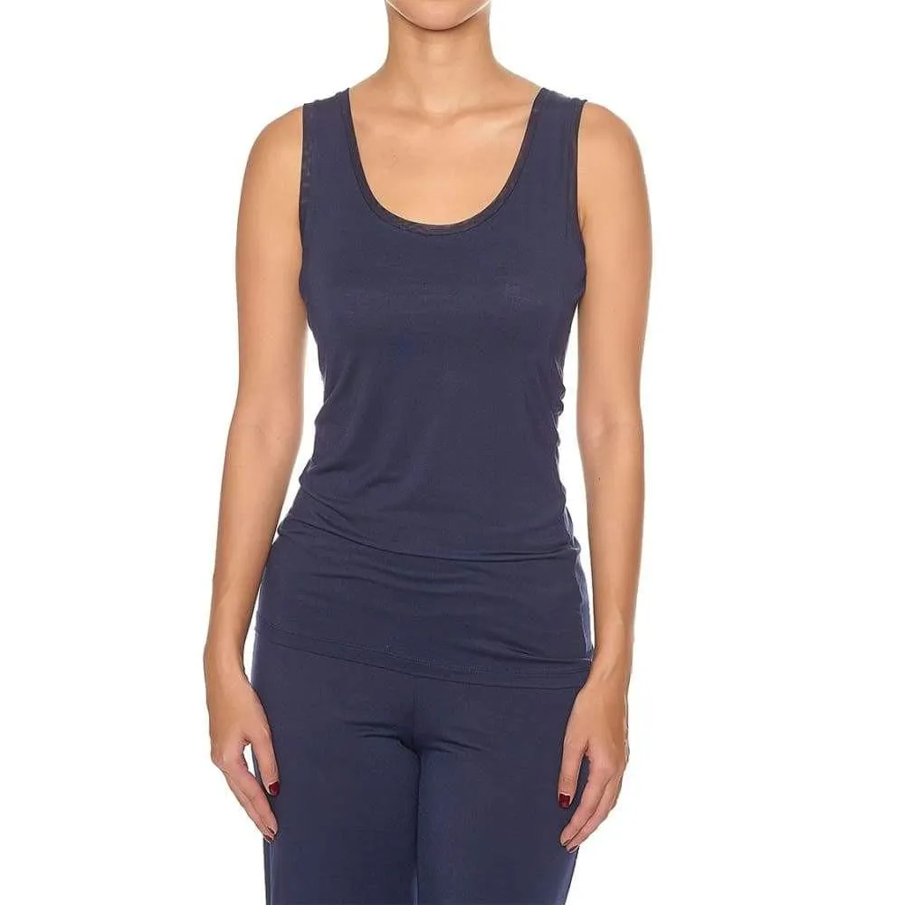 Douceur Soft Tank Top