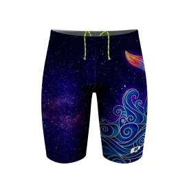 Enchanted Seas Jammer Swimsuit