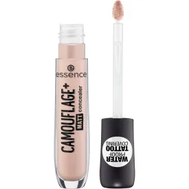 Essence Camouflage  Matt Concealer 10 Light Rose (5ml)