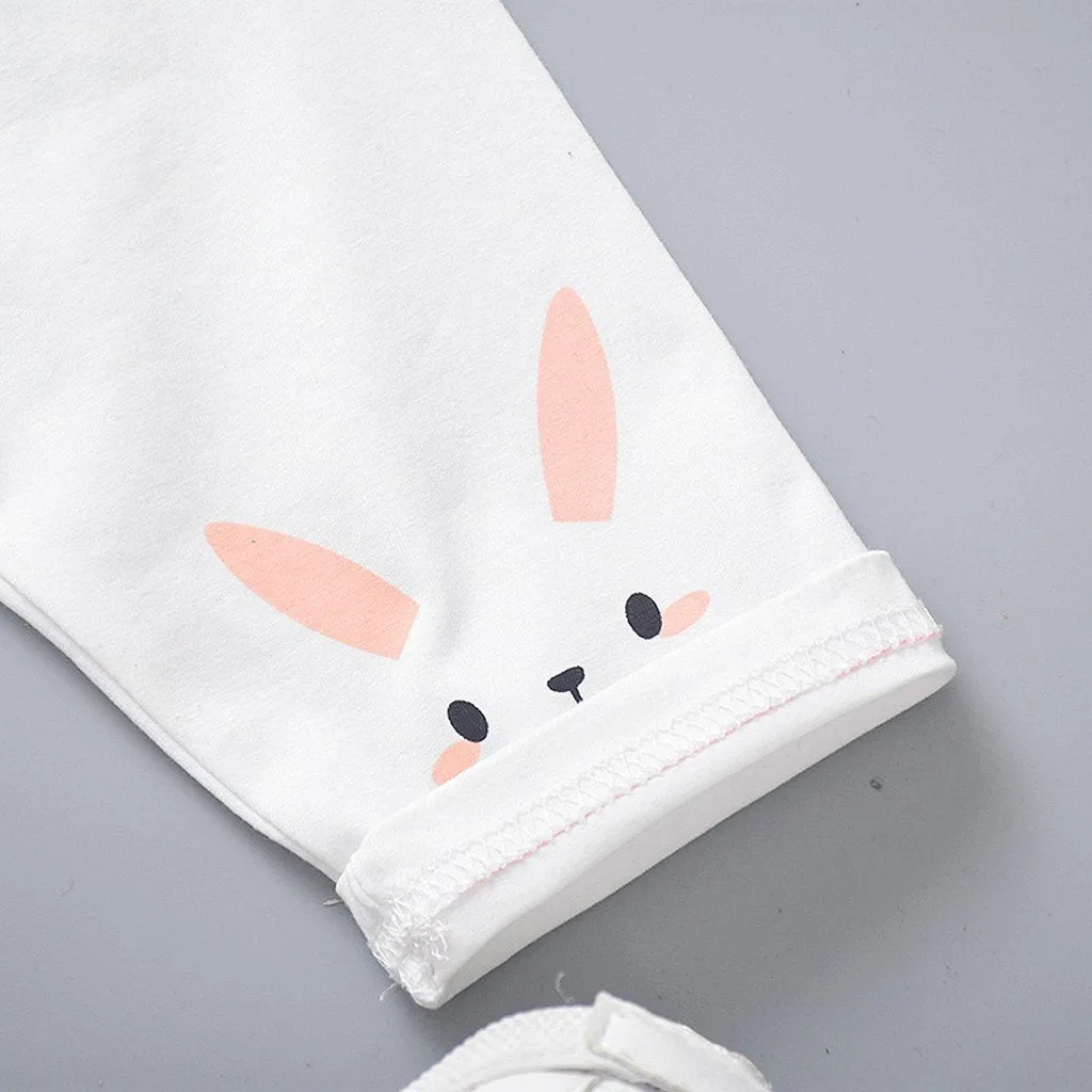Fashion Children Clothes Toddler Kids Baby Girls
