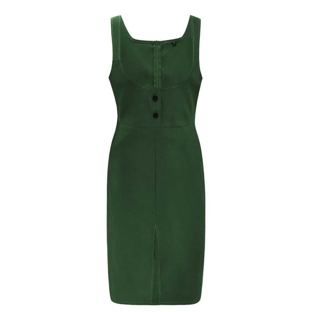 FashionSierra - New dress Women's Casual Spaghetti Strap Dress