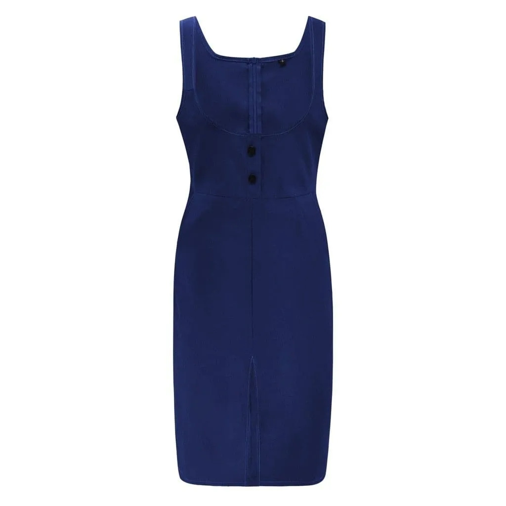 FashionSierra - New dress Women's Casual Spaghetti Strap Dress