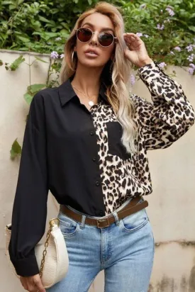 Fierce Fusion Shirt
