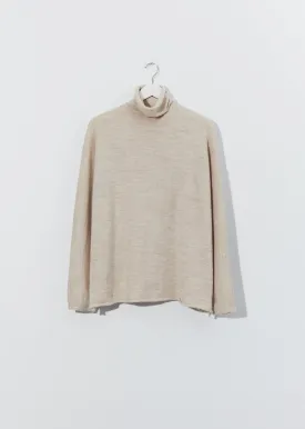Fine Rollneck Sweater