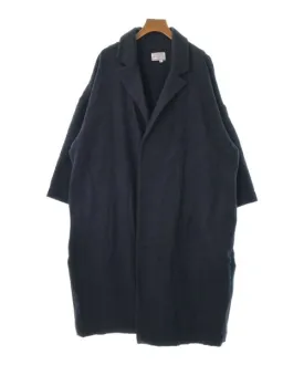 GALLEGO DESPORTES Chesterfield coats