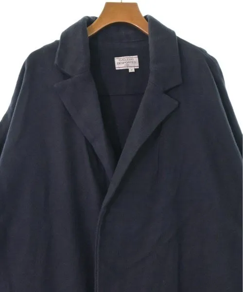 GALLEGO DESPORTES Chesterfield coats
