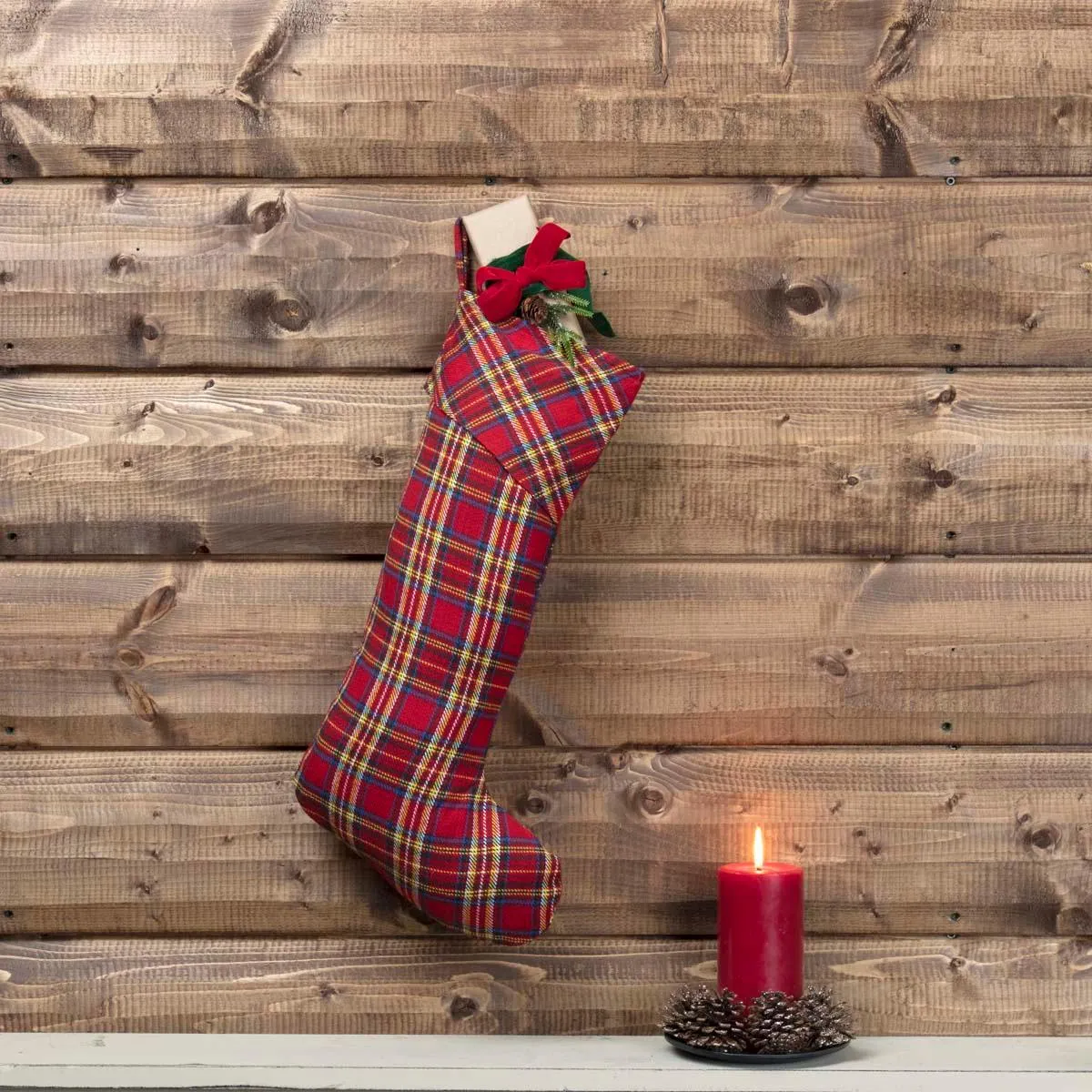 Galway Stocking 11x20 VHC Brands