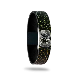 Gemini Zodiac Bracelet