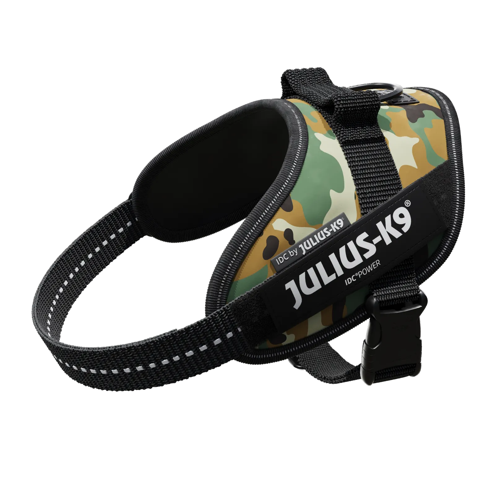 IDC® Powerharness - Camouflage / Army