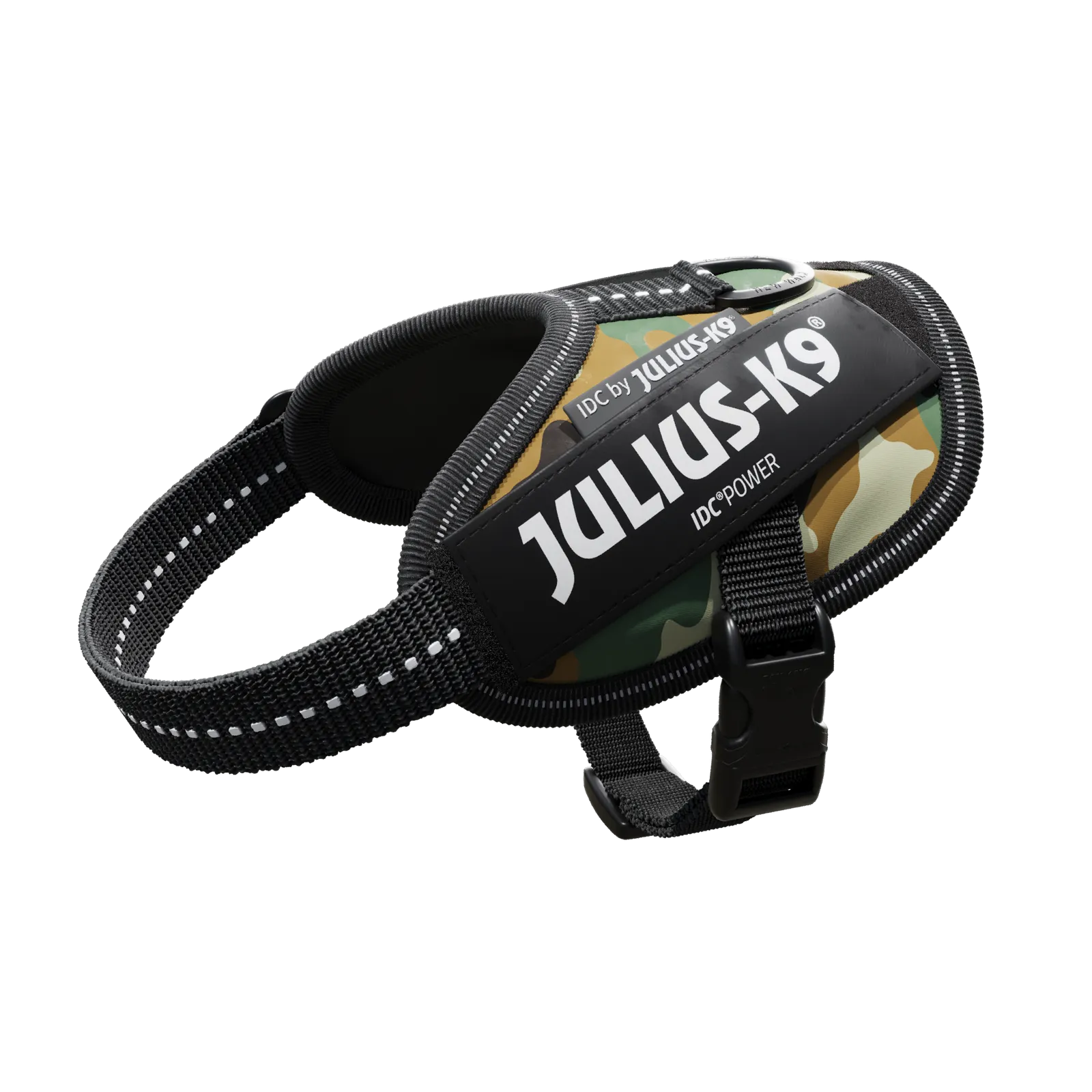 IDC® Powerharness - Camouflage / Army