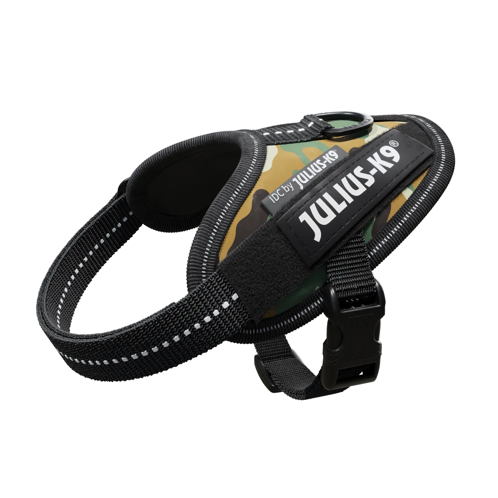 IDC® Powerharness - Camouflage / Army