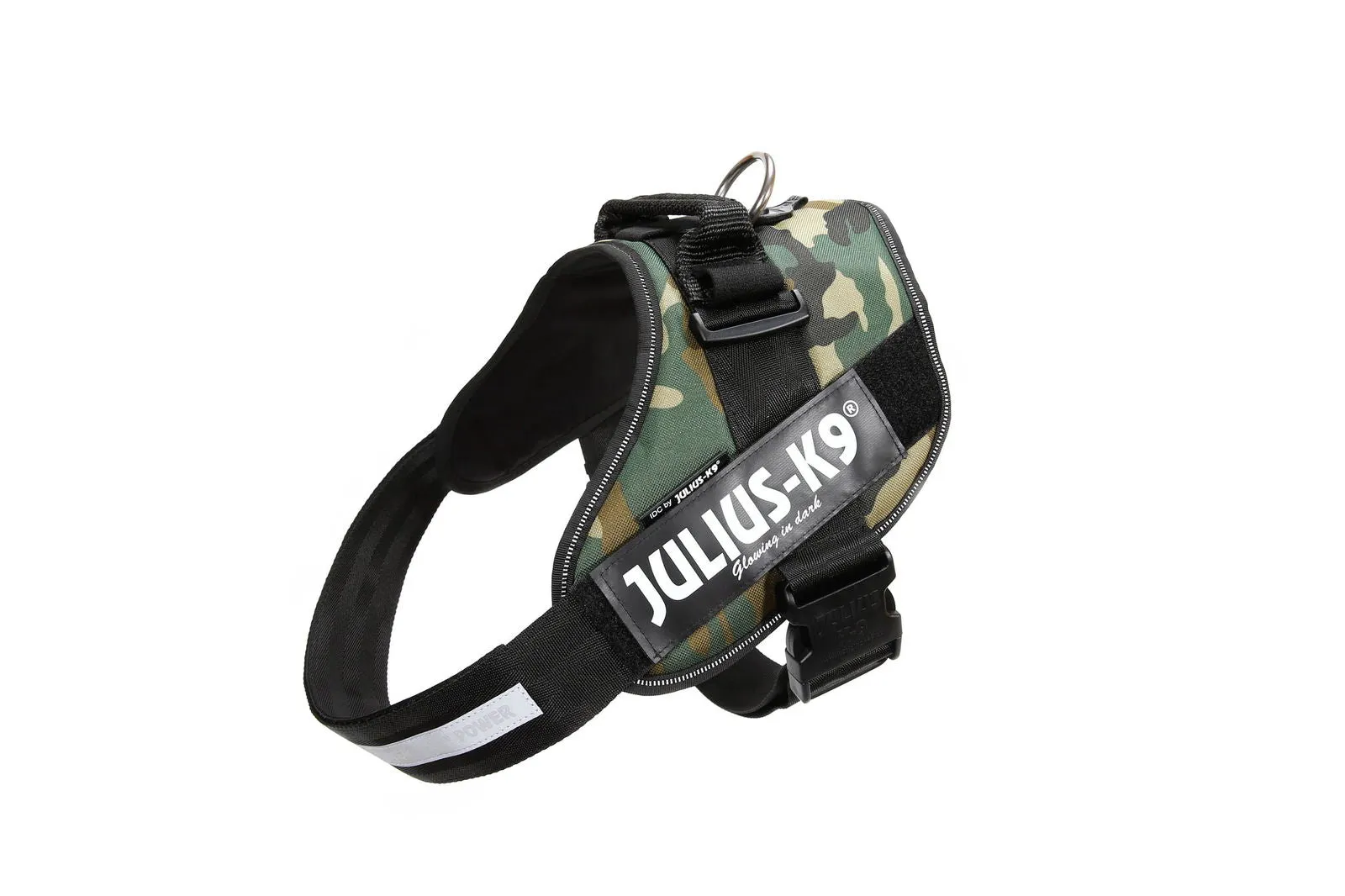IDC® Powerharness - Camouflage / Army