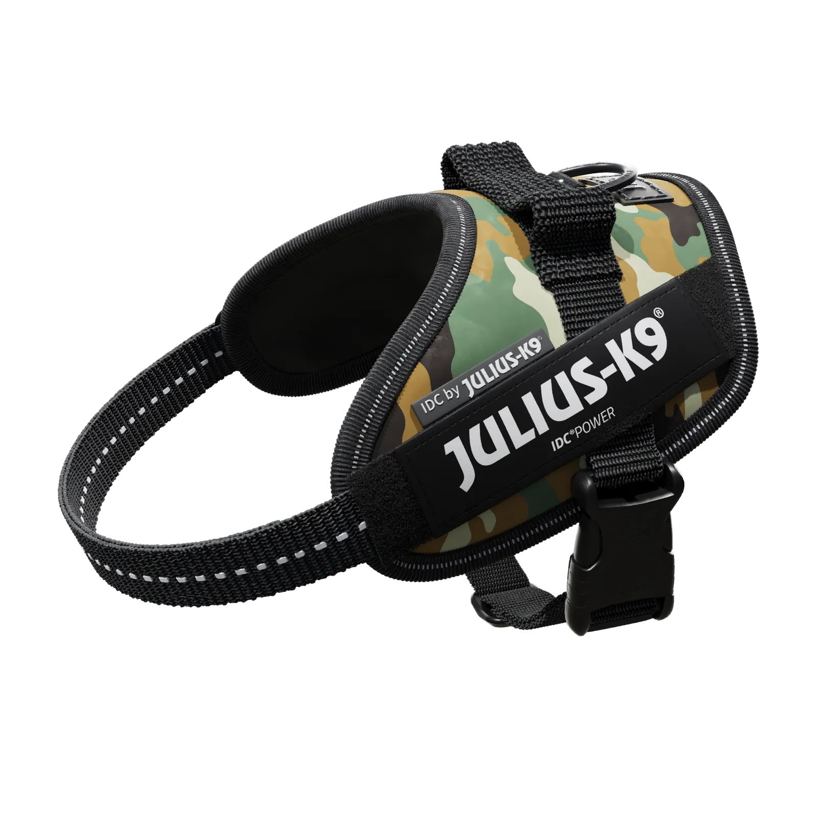 IDC® Powerharness - Camouflage / Army