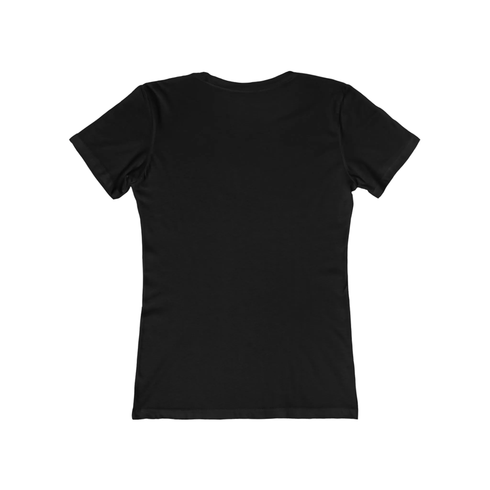 I’m With the Justins (Black Fists) Women's Tee