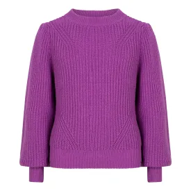 Indian Blue Jeans Knitwear Heavy Knit