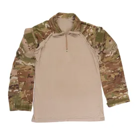 Issued Australian AMP Combat Shirt