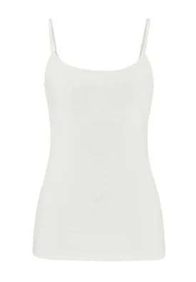 Ivory Camisole