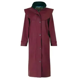Jack Murphy Malvern Waterproof Long Riding Coats