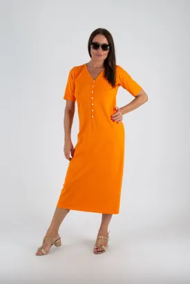 Jersey Dress KRISTA