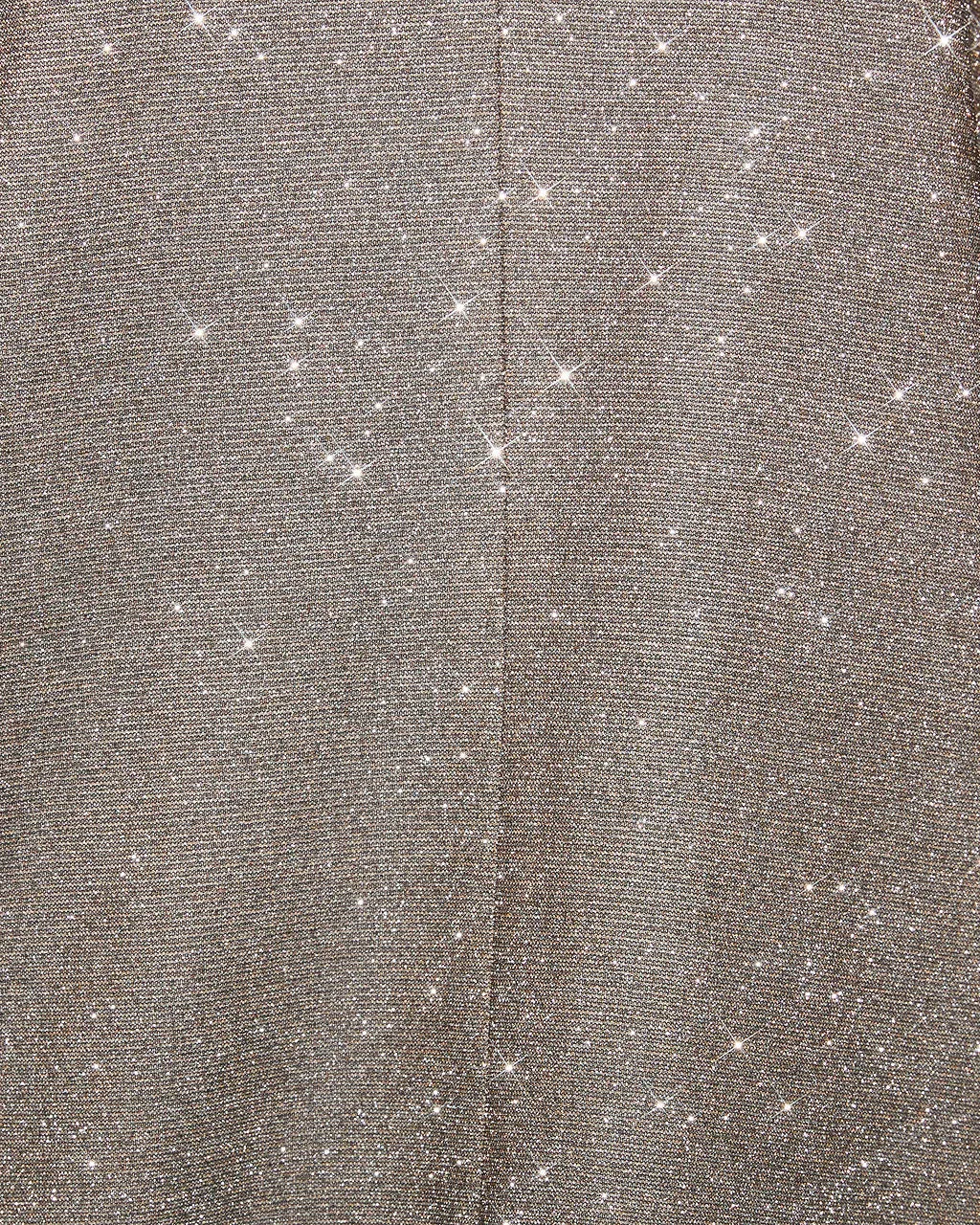 Jordy Metallic Trouser Pants