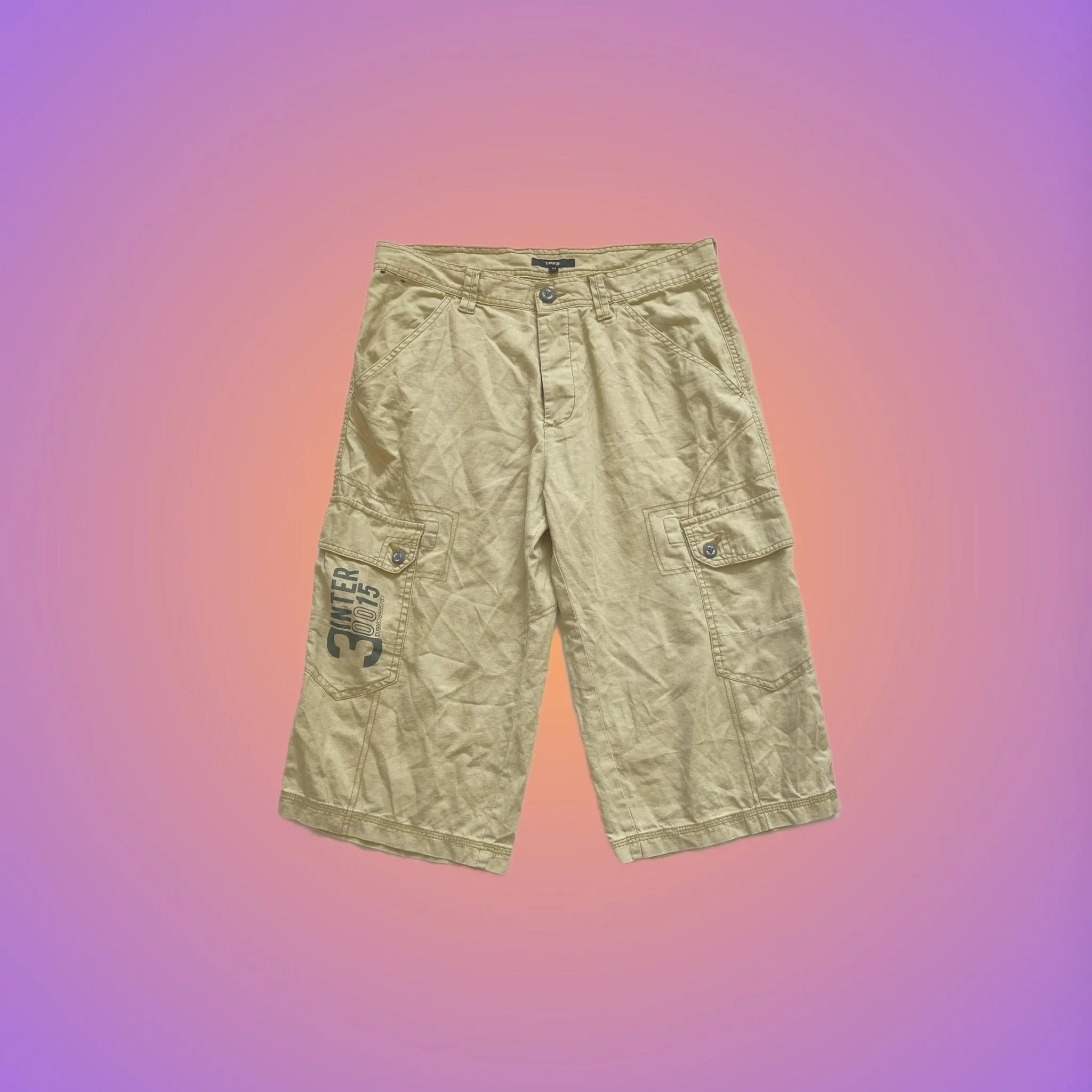 JORTS L