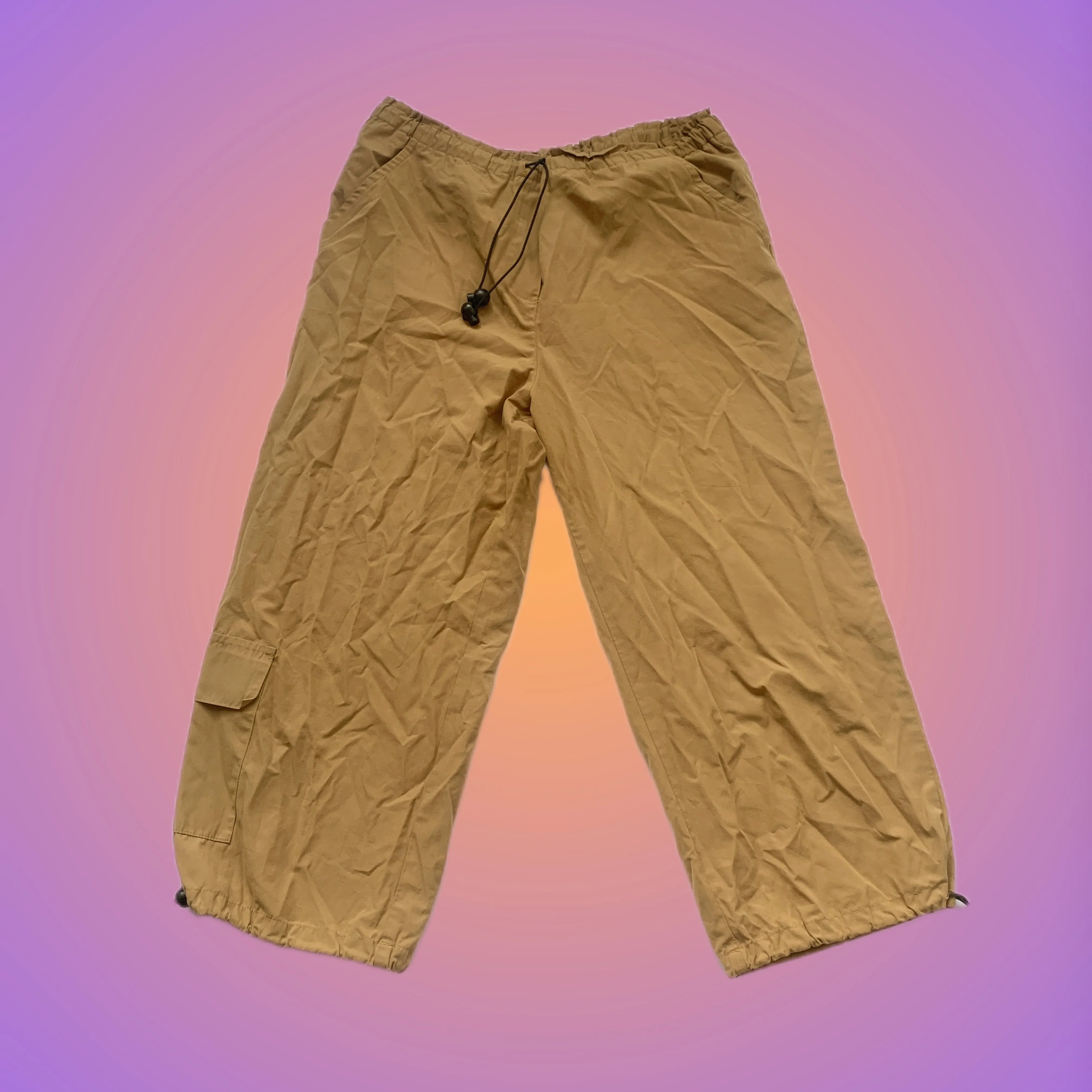 JORTS L/XL