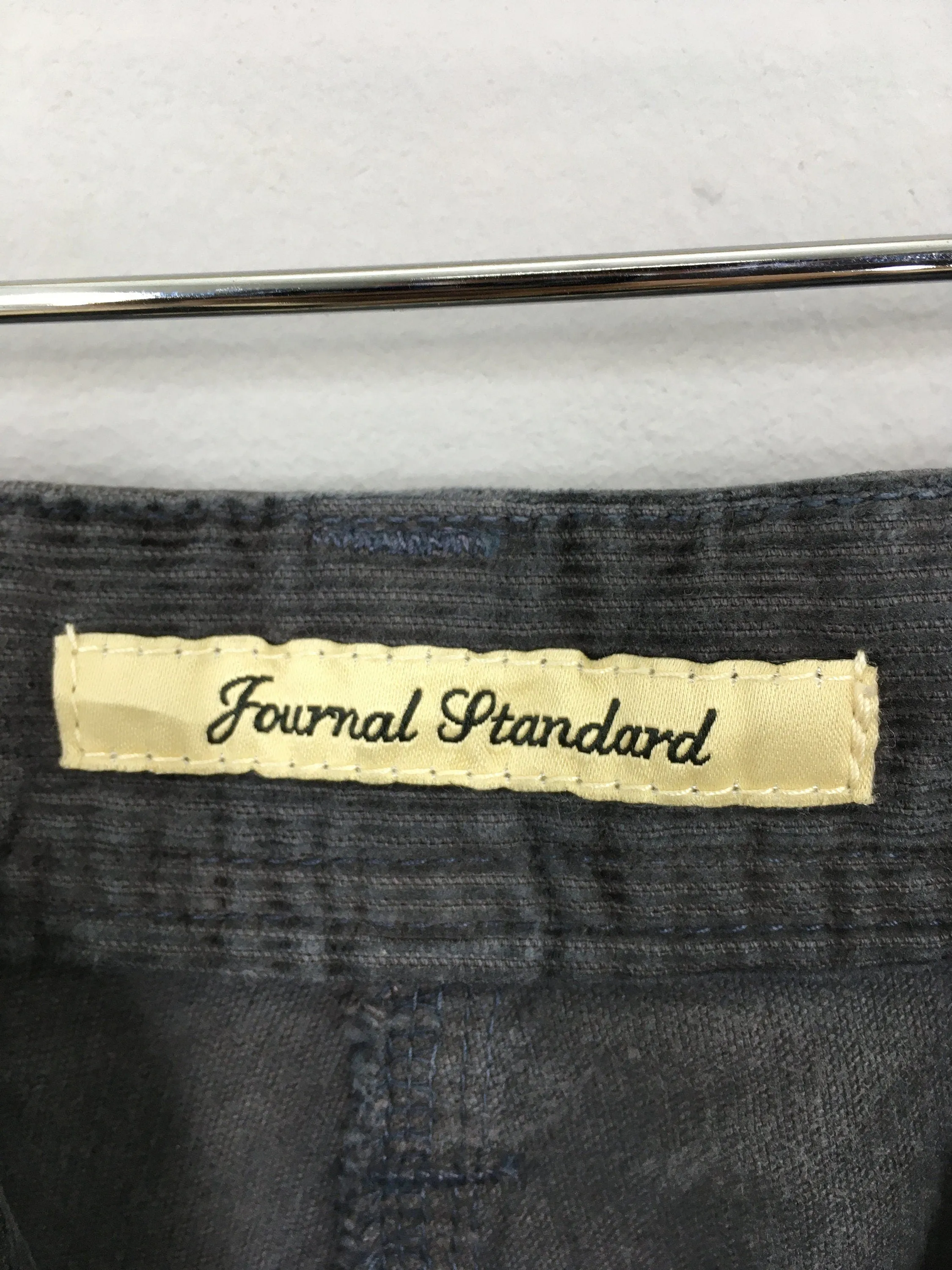 Journal Standard Corduroy Cargo Pants Size 34x31