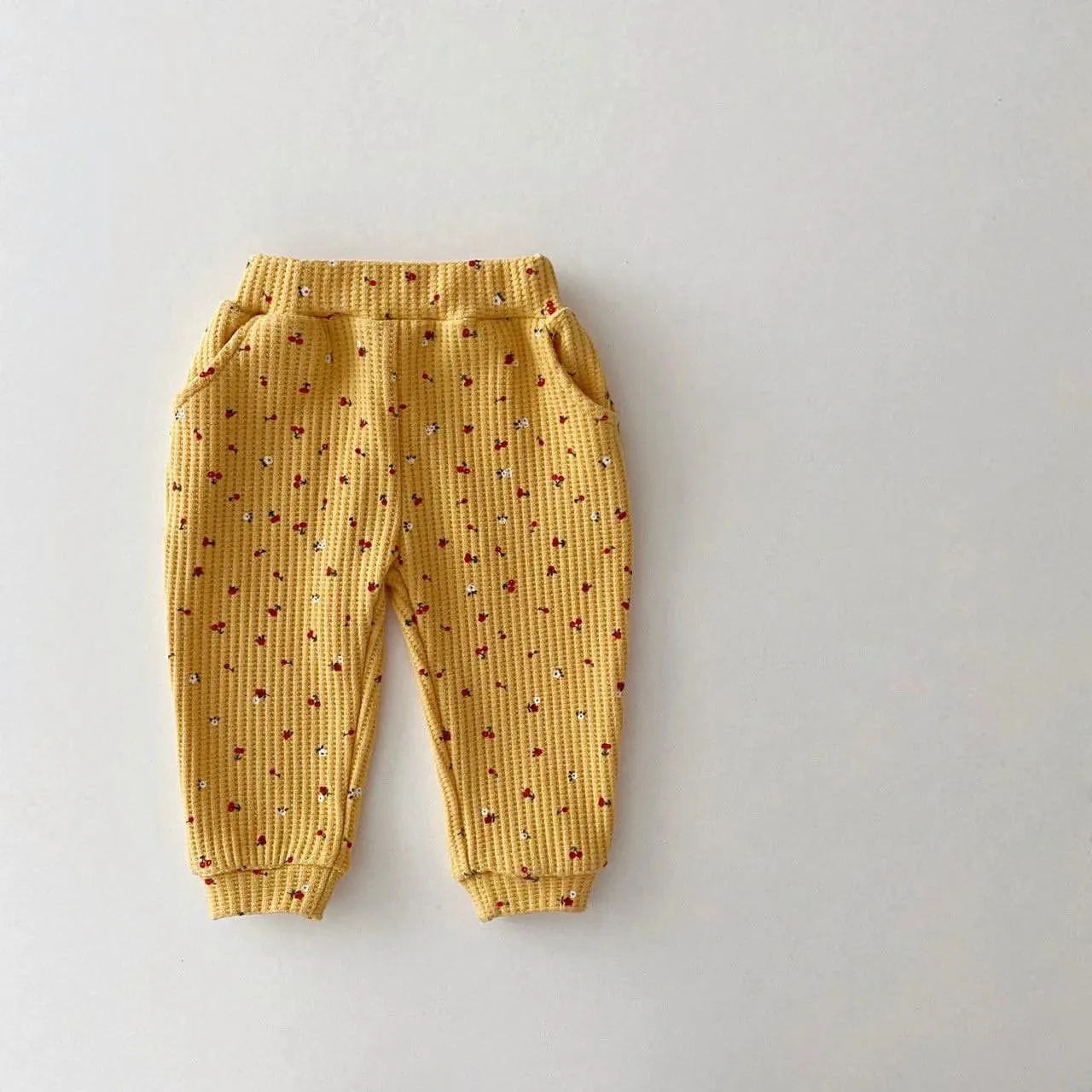 Juicy Joy Kids Clothing Set - Kids Cotton Fruits Clothes