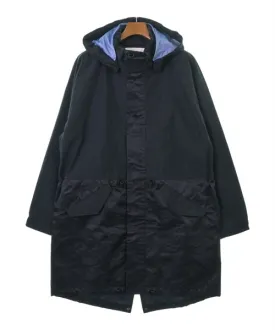 JULIEN DAVID Mod coats