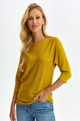 Jumper model 185163 Top Secret