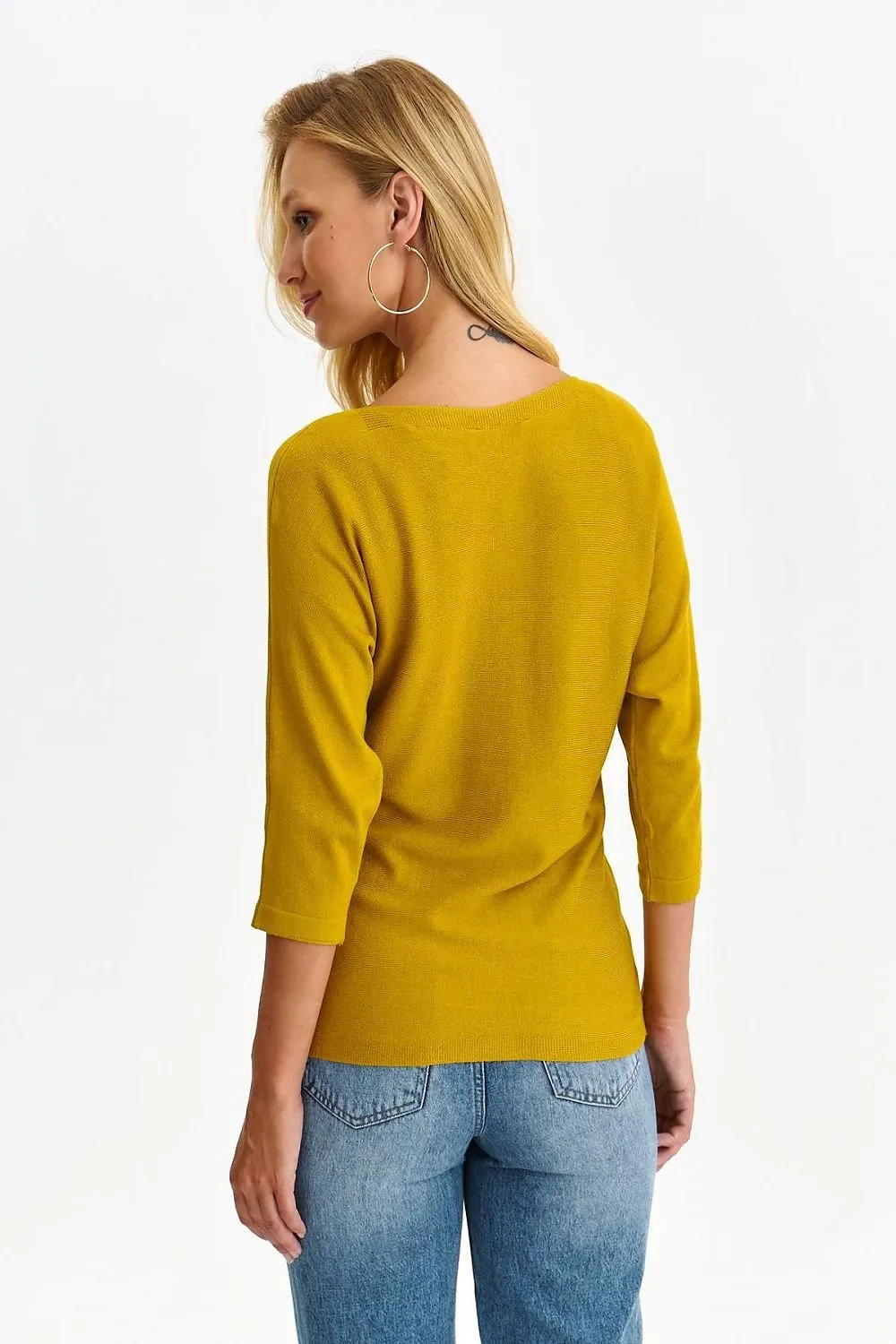 Jumper model 185163 Top Secret