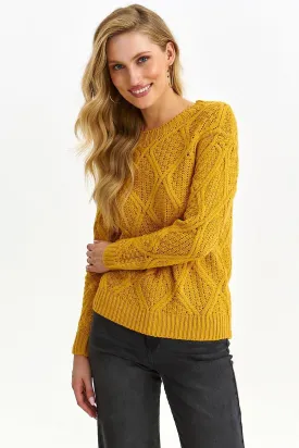 Jumper model 186369 Top Secret