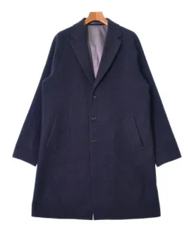 KANSAI MAN Chesterfield coats